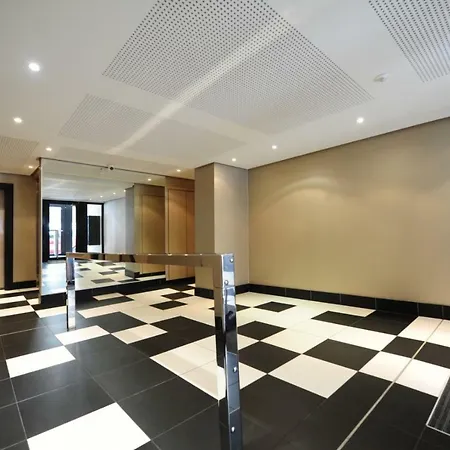 Lejlighed Mini Othello - Five Stars House Nice