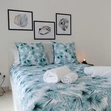 Mini Othello - Five Stars House Апартаменты *
