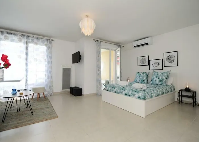 Appartement Mini Othello - Five Stars House *
