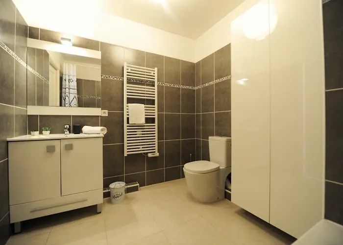 Mini Othello - Five Stars House Appartement *