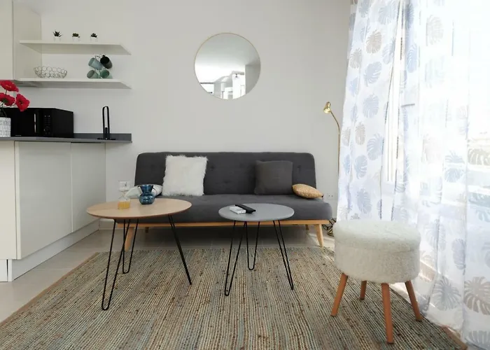Mini Othello - Five Stars House Appartement Nice