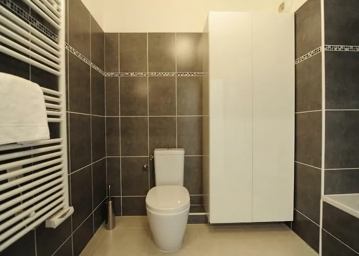 Appartement Mini Othello - Five Stars House *