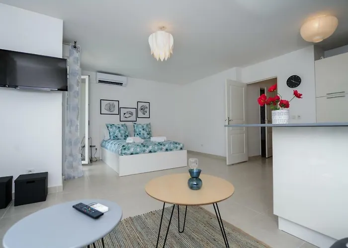 Mini Othello - Five Stars House Appartement