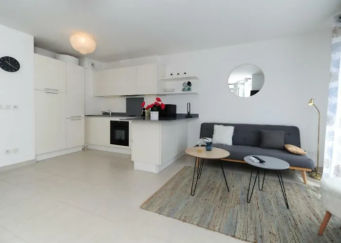 Mini Othello - Five Stars House Appartement *