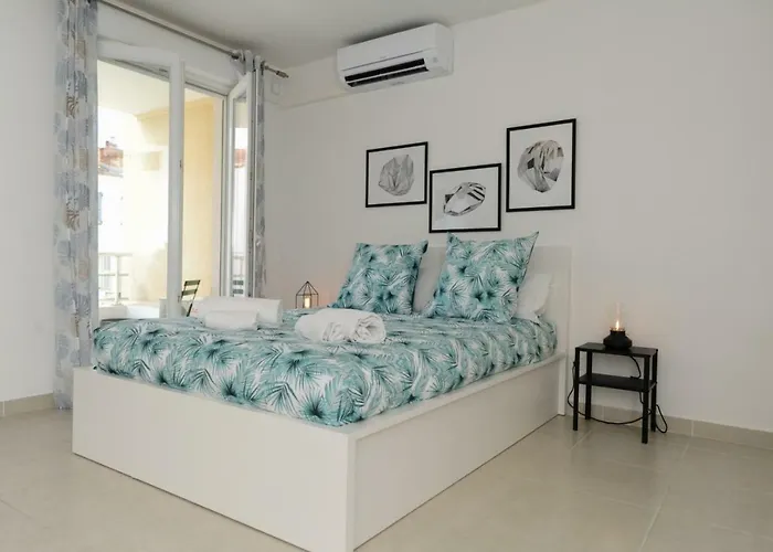 Mini Othello - Five Stars House Apartmán *