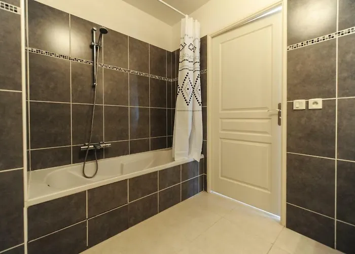 Mini Othello - Five Stars House Appartement Nice