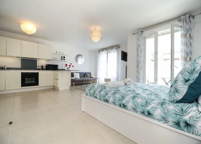 Mini Othello - Five Stars House Apartmán *