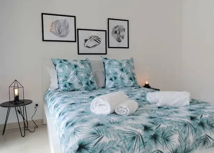 Mini Othello - Five Stars House Appartement *