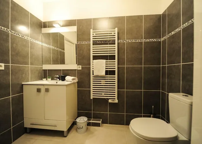 Mini Othello - Five Stars House Appartement