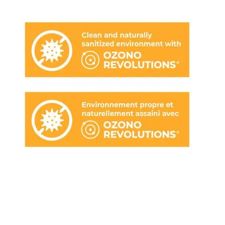 Mini Othello - Five Stars House Nice