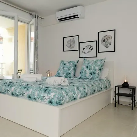 Mini Othello - Five Stars House Lägenhet *