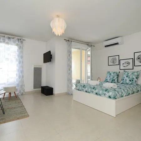 Appartement Mini Othello - Five Stars House *