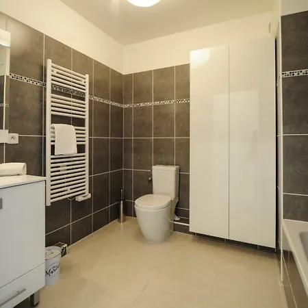 Mini Othello - Five Stars House Appartement Nice