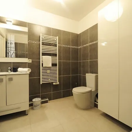 Mini Othello - Five Stars House Appartement *