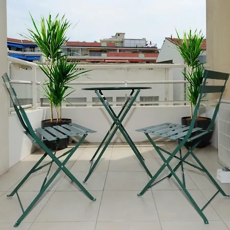 Appartement Mini Othello - Five Stars House *