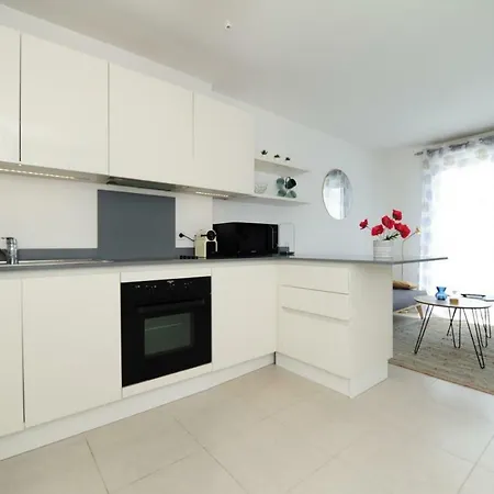 Appartement Mini Othello - Five Stars House