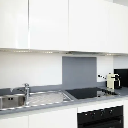 Appartement Mini Othello - Five Stars House