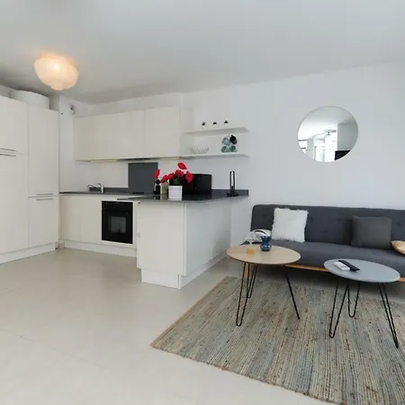 Mini Othello - Five Stars House Appartement *