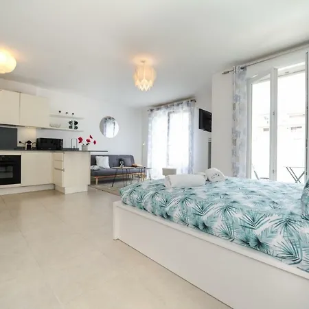 Mini Othello - Five Stars House Appartement *