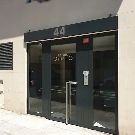 Appartement Mini Othello - Five Stars House Nice