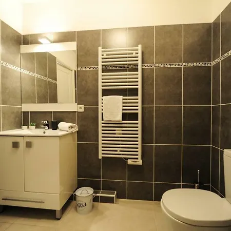 Mini Othello - Five Stars House Appartement