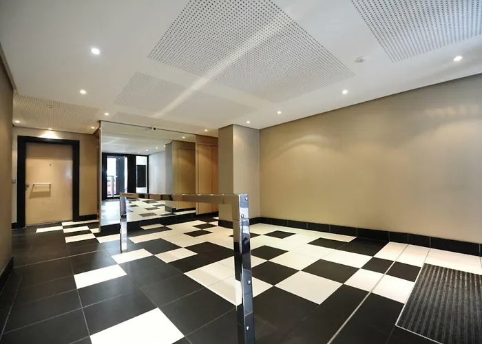 Apartment Mini Othello - Five Stars House Nizza