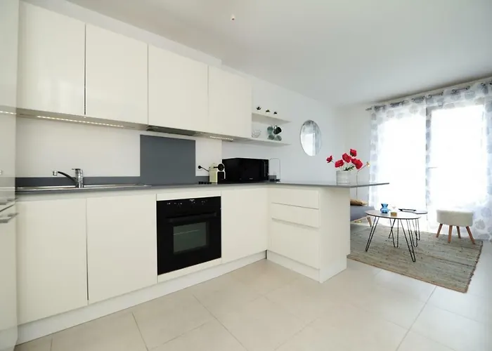 Apartment Mini Othello - Five Stars House